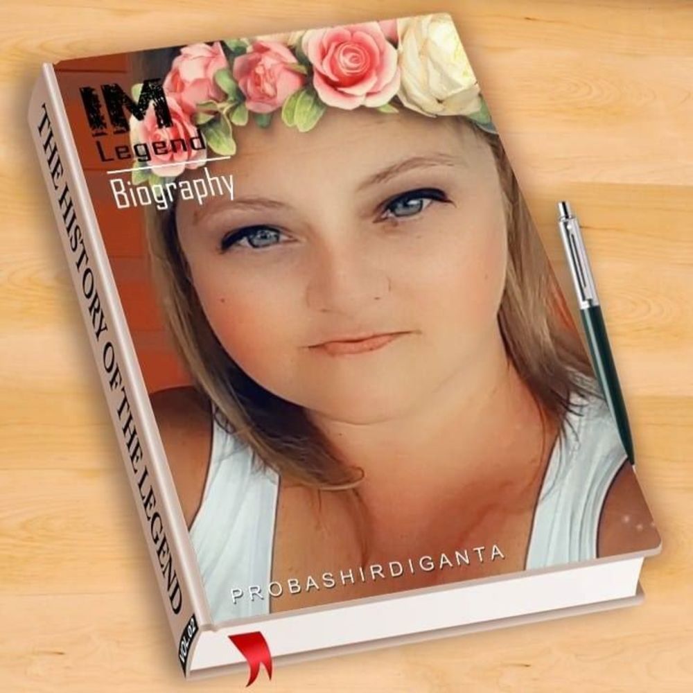 Meet your Posher, Shannon